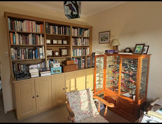 2 BEDROOM TOWNHOUSE FOR SALE IN AMBER VALLEY